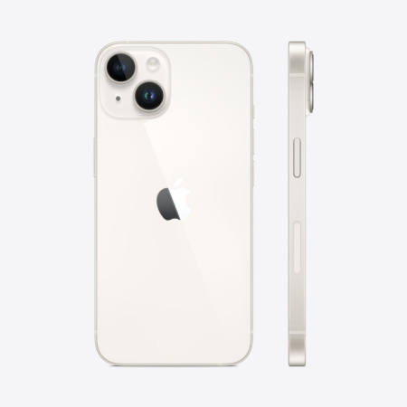iPhone 14 ESim б/у Состояние "Удовлетворительный"