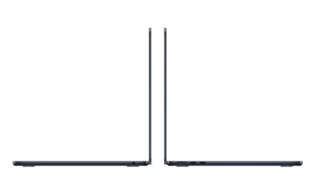 Macbook Air 2024 (13 дюймов, M3, 8GB) б/у "Отличный"