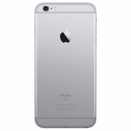 iPhone 6s Plus б/у Состояние "Удовлетворительный"