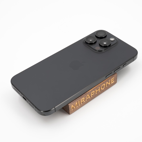 iPhone 15 Pro Max ESim б/у Состояние "Удовлетворительный"