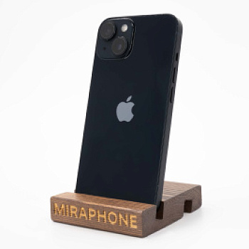 iPhone 14 ESim  Midnight 256gb б/у