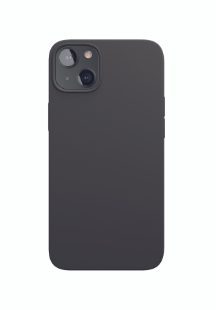 Качественный аналог SIlicon case на iPhone 14 Plus