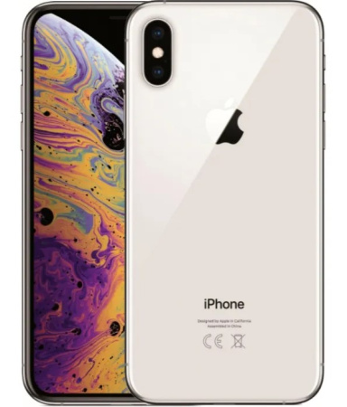 iPhone Xs Max б/у Состояние "Удовлетворительный"