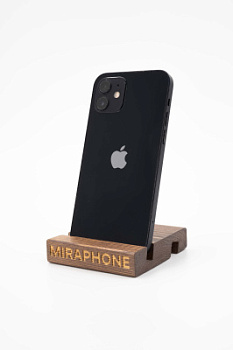 iPhone 12  Black 128gb б/у