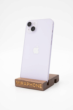 iPhone 14 Plus  Purple 512gb б/у