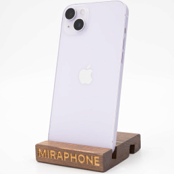 iPhone 14 Plus  Purple 512gb б/у