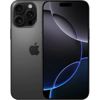 iPhone 16 Pro ESim Состояние Удовлетворительный Black Titanium 256gb б/у
