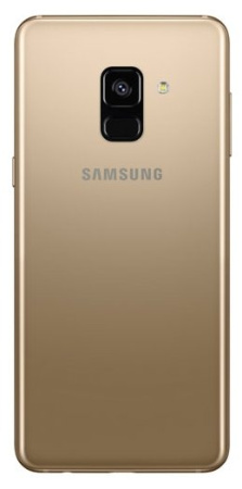 Samsung Galaxy A8 2018 б/у Состояние "Хороший"