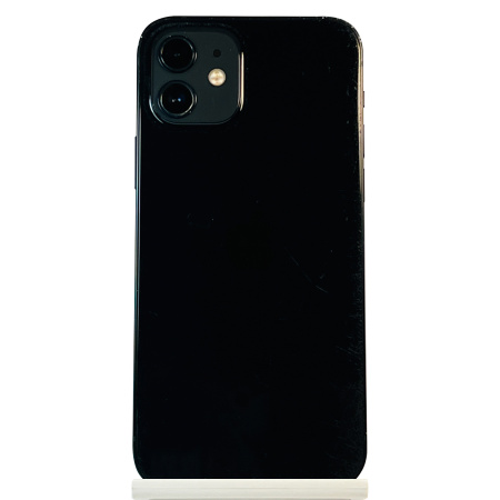 iPhone 12 б/у Состояние "Удовлетворительный"