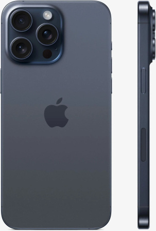 iPhone 15 Pro Max ESim б/у Состояние "Удовлетворительный"