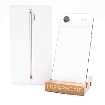iPhone Air ESim  Cloud White 256gb б/у