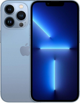 iPhone 13 Pro Max  Sierra Blue 512gb б/у
