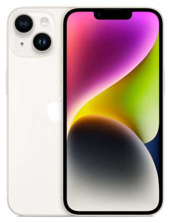 iPhone 14 ESim б/у Состояние "Удовлетворительный"