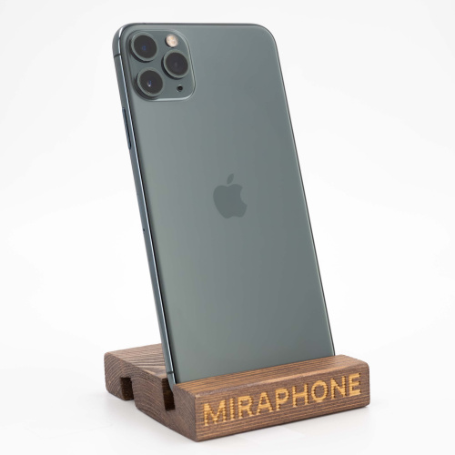 iPhone 11 Pro Max б/у Состояние "Отличный"