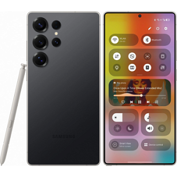 Samsung Galaxy S25 Ultra  Black Titanium 512gb б/у