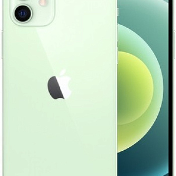 iPhone 12 Mini  Green 128gb б/у