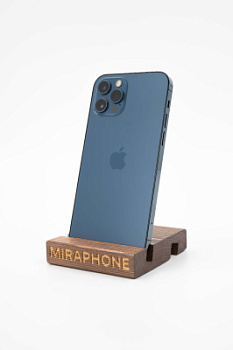 iPhone 12 Pro  Pacific Blue 512gb б/у