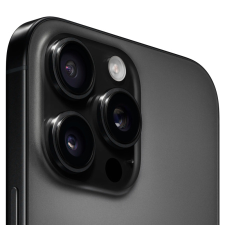 iPhone 16 Pro Max б/у Состояние "Отличный"
