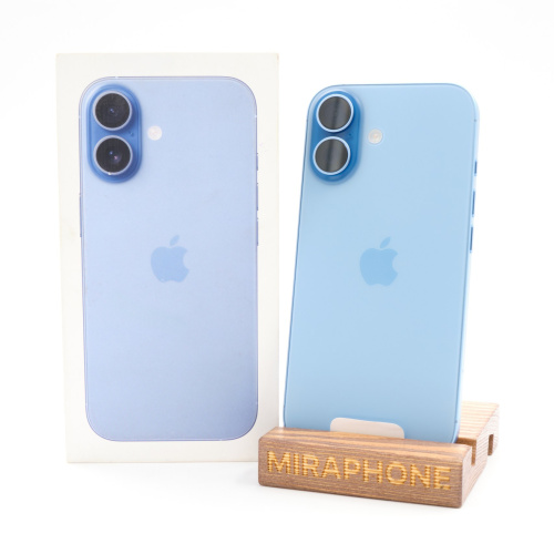 iPhone 17 Новый, распакованный ESim