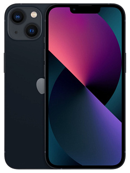 iPhone 13  Midnight 256gb б/у