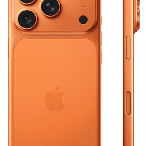 iPhone 17 Pro Max б/у Состояние "Хороший"