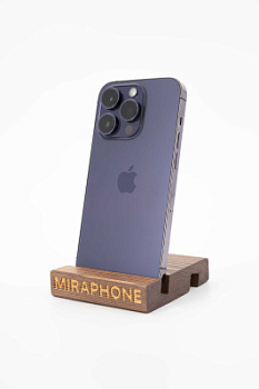 iPhone 14 Pro  Deep Purple 256gb б/у
