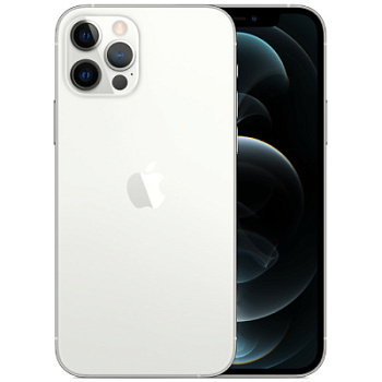 iPhone 12 Pro  Silver 512gb б/у