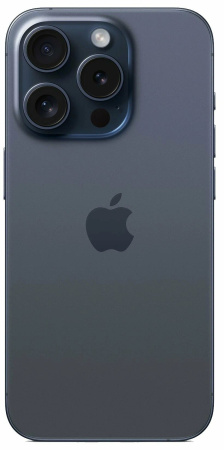 iPhone 15 Pro ESim б/у Состояние "Удовлетворительный"