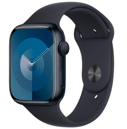 Apple Watch Series 9 CPO, Оф. Восстановленный
