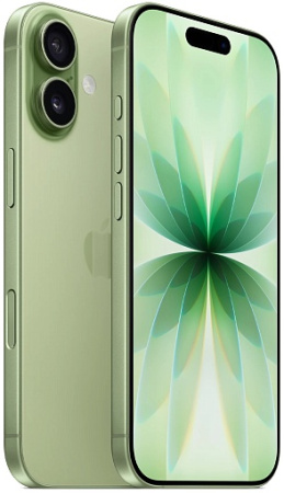 iPhone 17 Новый, активированный ESim
