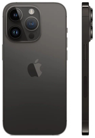 iPhone 14 Pro Max ESim б/у Состояние "Удовлетворительный"