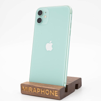 iPhone 11  Green 64gb б/у