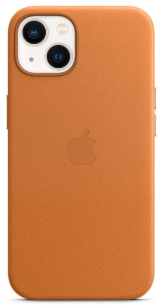 Качественный аналог Leather Case на iPhone 11