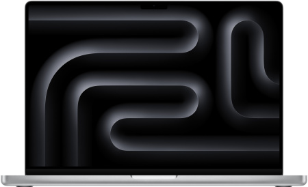 Macbook Pro 2024 (16 дюймов, M3 Pro, 36GB) Новый, распакованный