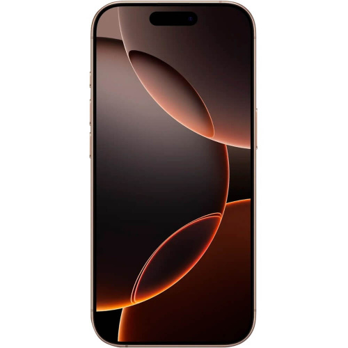 iPhone 16 Pro Max б/у Состояние "Удовлетворительный"