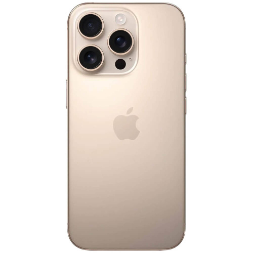 iPhone 16 Pro Max б/у Состояние "Удовлетворительный"