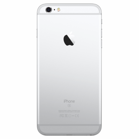 iPhone 6s Plus б/у Состояние "Удовлетворительный"