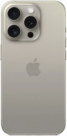 iPhone 15 Pro б/у Состояние "Хороший"