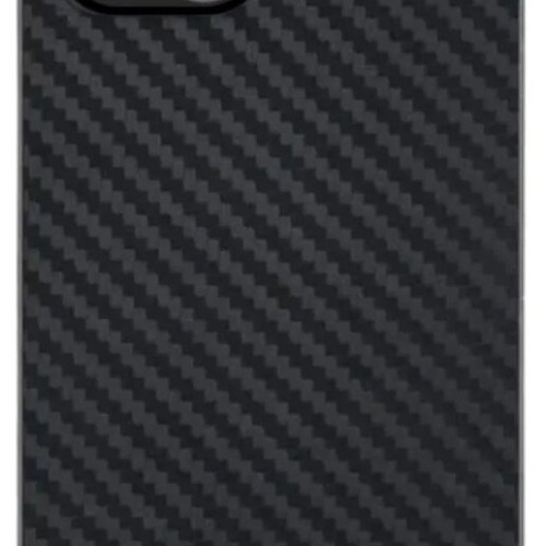 Ультратонкий чехол на iPhone 15