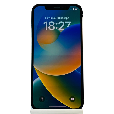 iPhone 12 Pro б/у Состояние "Удовлетворительный"