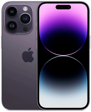 iPhone 14 Pro ESim б/у Состояние "Хороший"
