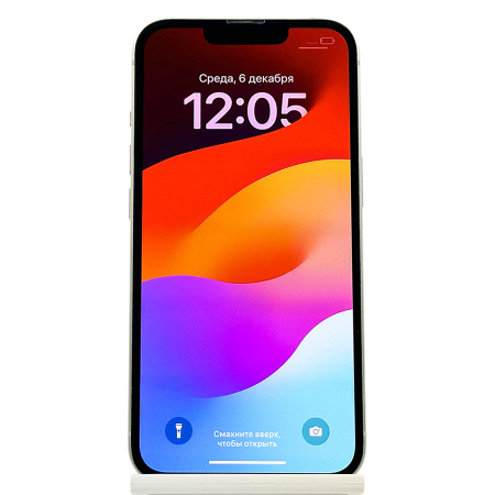 iPhone 13 б/у Состояние "Отличный"