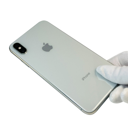 iPhone Xs Max б/у Состояние "Удовлетворительный"