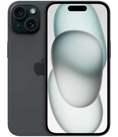 iPhone 15 ESim б/у Состояние "Удовлетворительный"