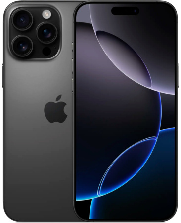 iPhone 16 Pro Max б/у Состояние "Отличный"