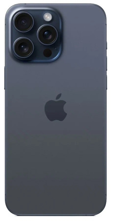 iPhone 15 Pro Max ESim б/у Состояние "Удовлетворительный"