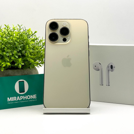 iPhone 14 Pro б/у Состояние "Хороший"