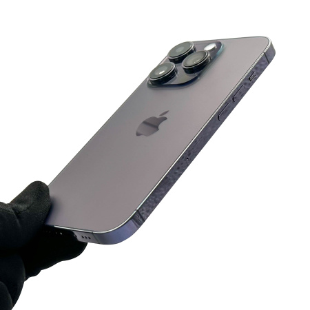iPhone 14 Pro б/у Состояние "Хороший"