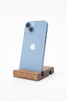 iPhone 14  Blue 256gb б/у