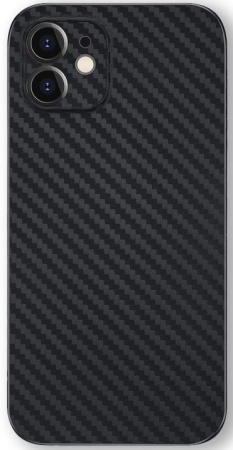 Ультратонкий чехол на iPhone 12 Mini